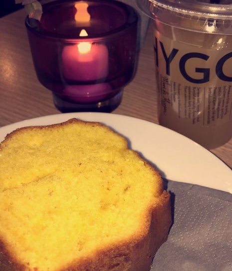 Kafé Kvisten