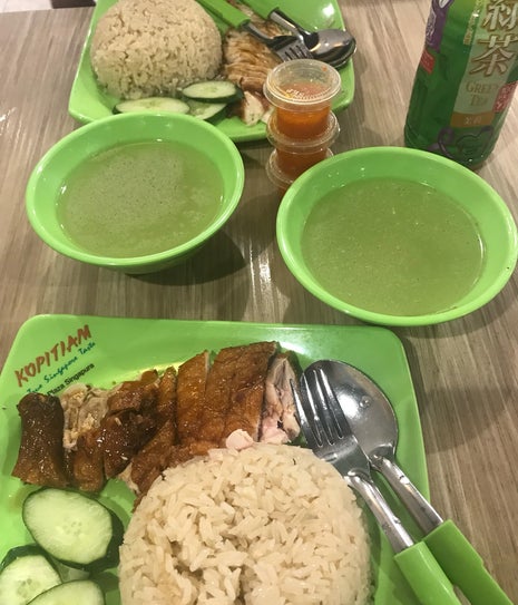 Kopitiam