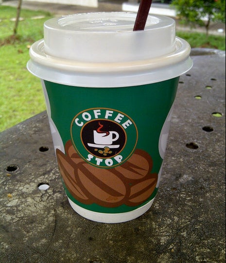 Coffee Stop