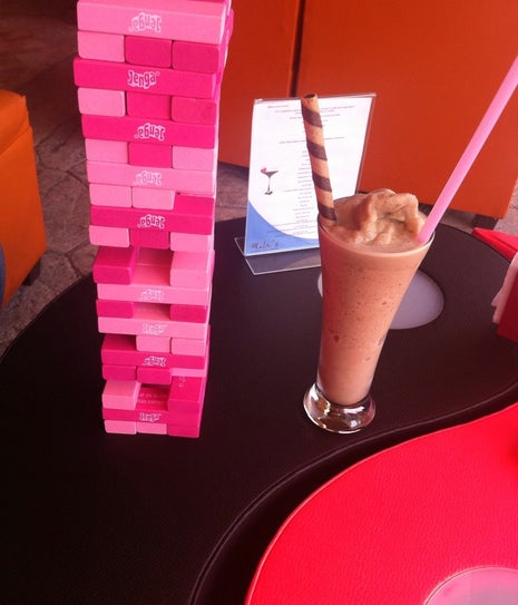 mila' s coffe & drinks