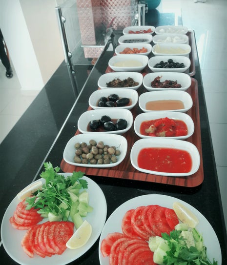 Köybiz Kahvalti Ve Cafe