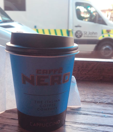 Caffè Nero