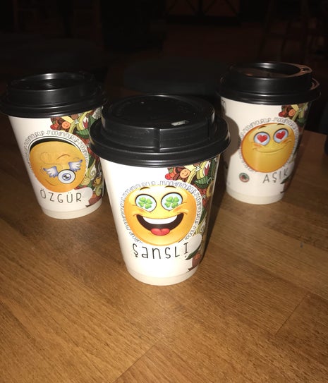 Brew Mood Coffee&Tea