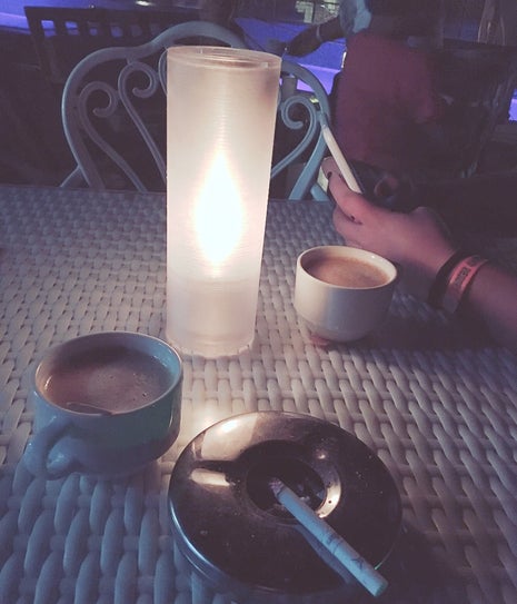 Risus Coffee World