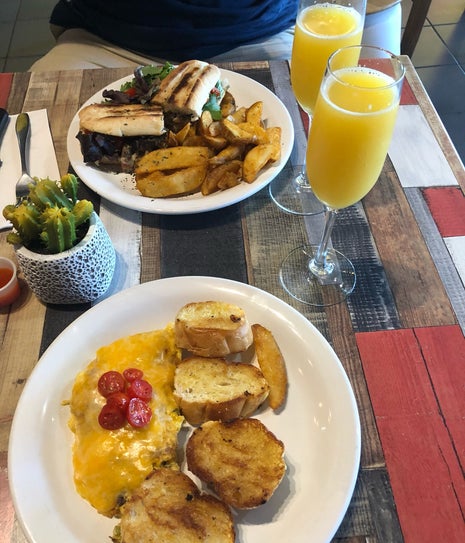 Tree Coffee Bistro & SanBar