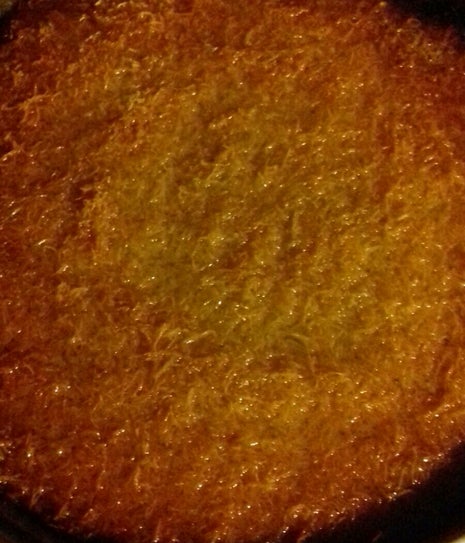 Ali Bey Kahvaltı & Cafe