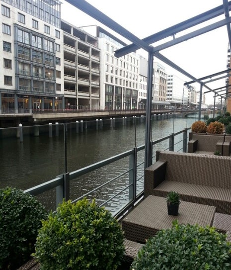 Sofitel Hamburg Alter Wall