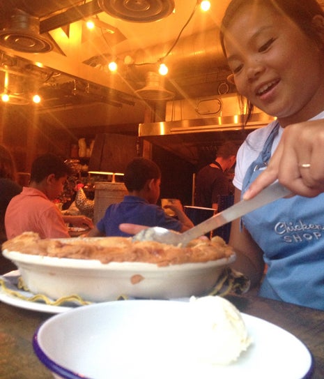 Chicken and Egg Shop