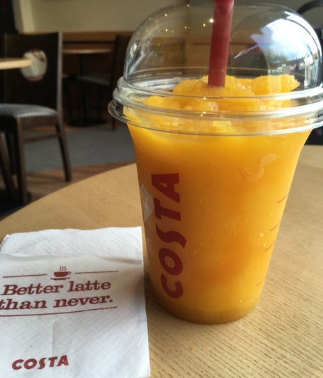 Costa Coffee