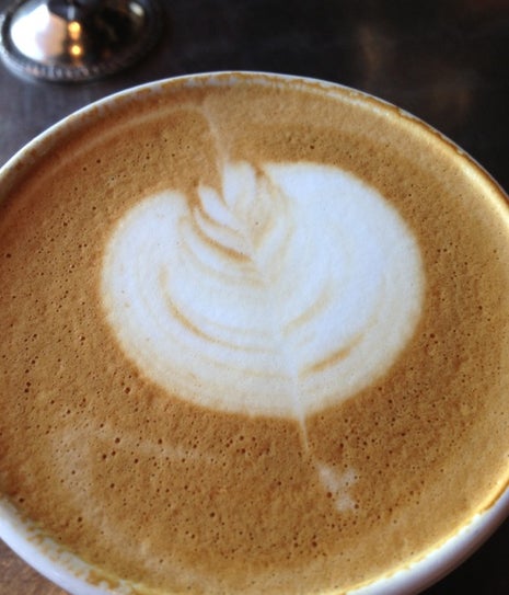 Kaldi's Coffee House