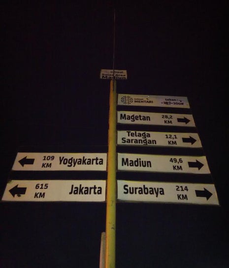 CemoroSewu CoffeShop (siMbok)