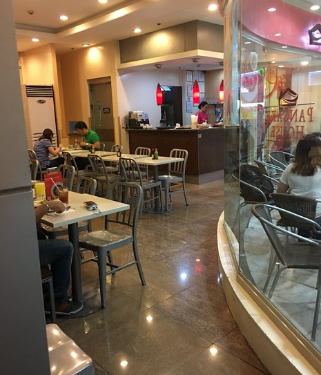 Pancake House