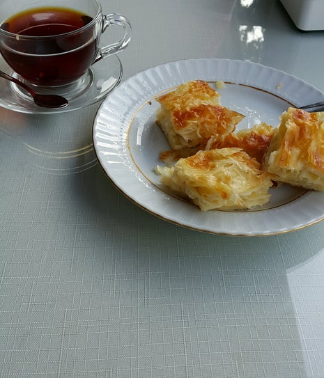 Hatipoğlu Pastanesi