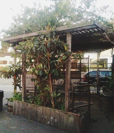 Groundwork Coffee Company