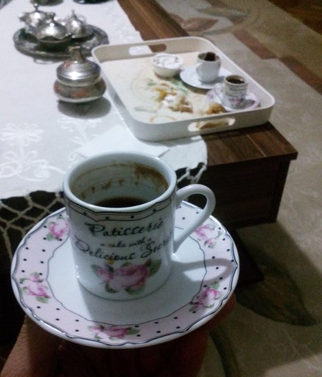 Kılavuz Kahvecilik