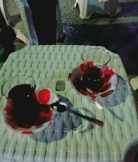 ESmert Kıraathanesi