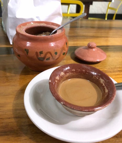 Café Finca Cialitos