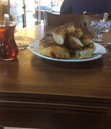 koseoğlu pastanesi