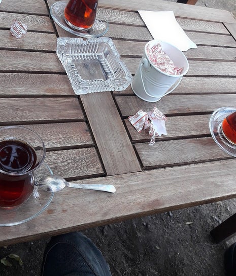 Söğüt Altı Cafe