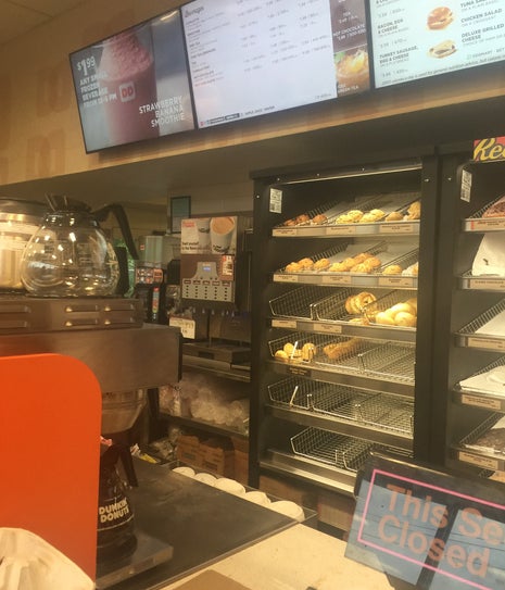 Dunkin'