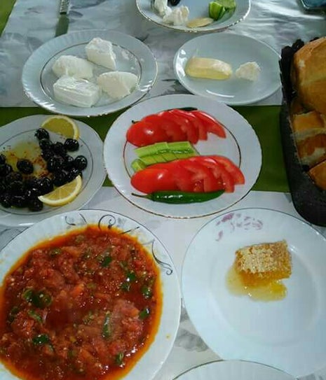 Yörük Çay Evi & Kahvaltı