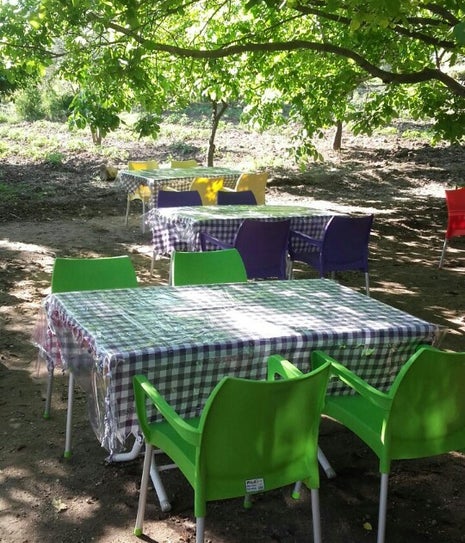 Sultan Ana Koy Kahvaltisi