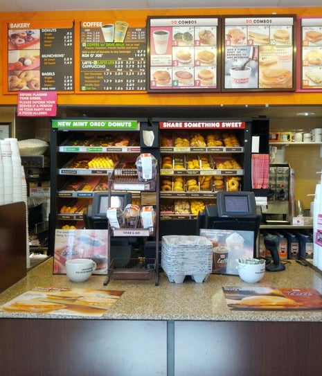 Dunkin'