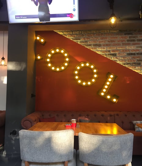 Cool Dog Coffee & Hookah