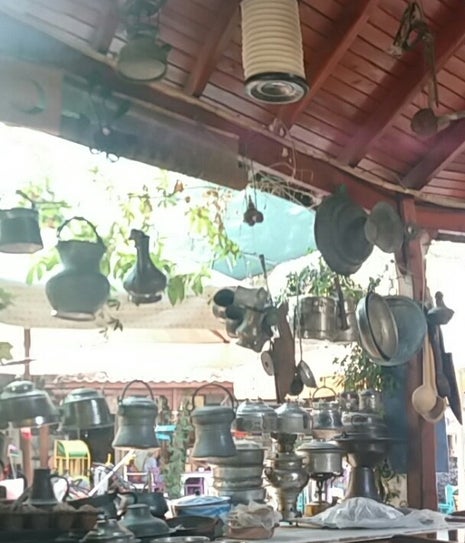 Necla Ferhat'ın Yeri