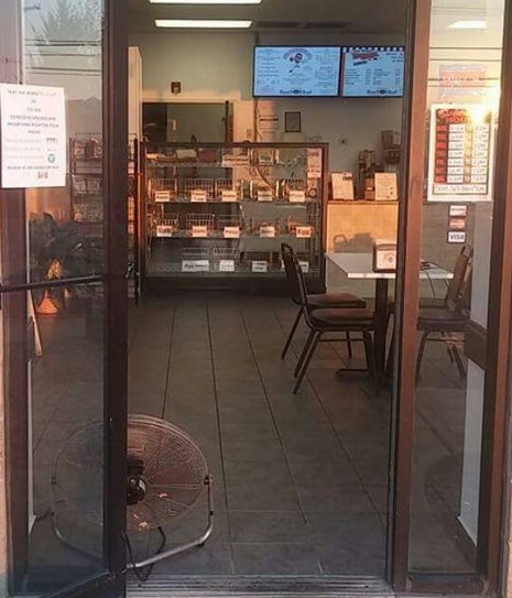 All Star Bagel Bayville