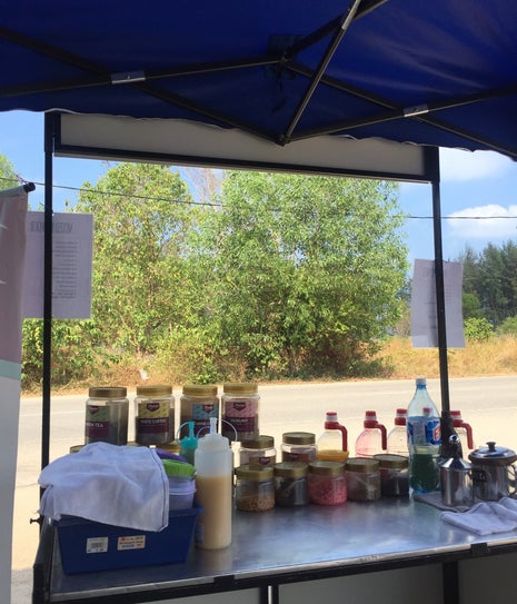 fivejump coffee geliga