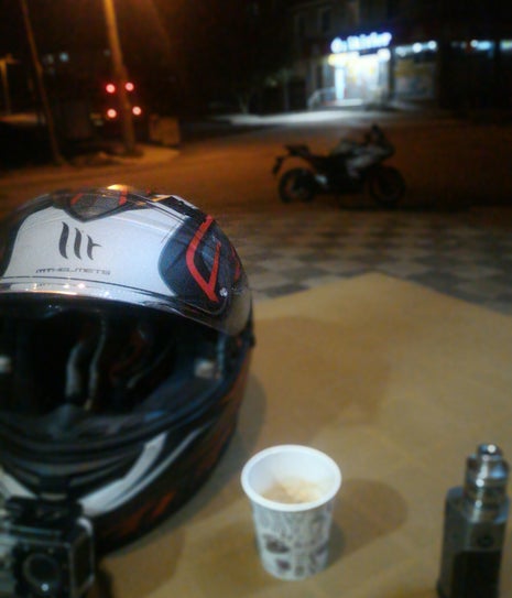 Cadde Kahvaltı Salonu