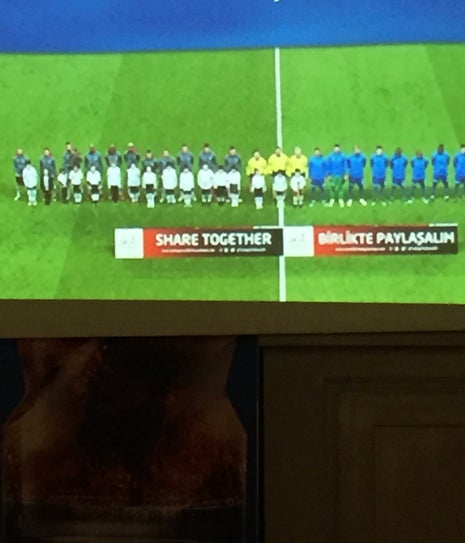 Başakşehir Kahvesi Cafe&Nargile