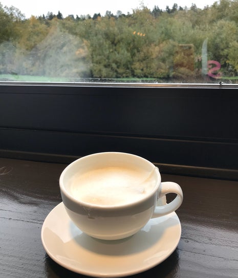 Dilettante Mocha Café