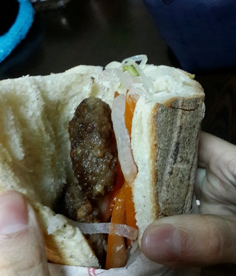 İmdat usta köfte salonu