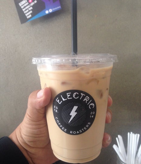 Electric Coffee Roasters