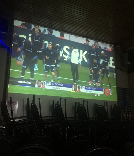 Öz Karadeniz Kahvesi