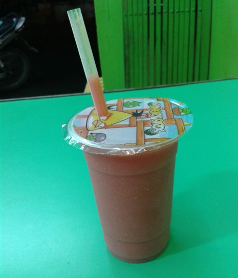 Coffee Shop