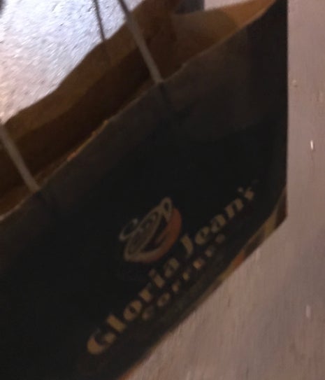 Gloria Jean’s Coffees