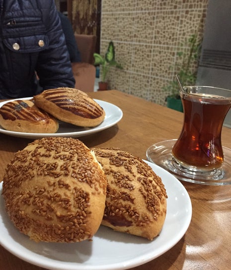 Pasta Durağı