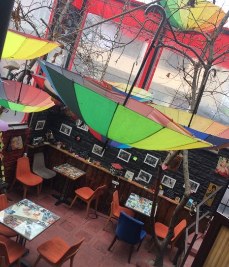 Küçük Çekmece Sahil