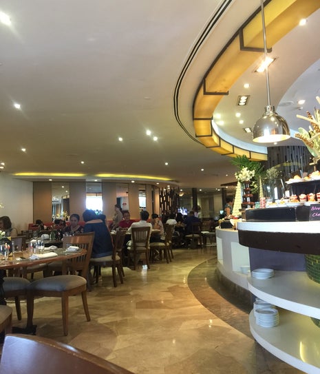Cafe Marco