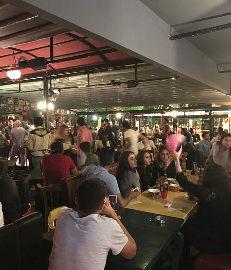 The Hovel Cafe & Restaurant