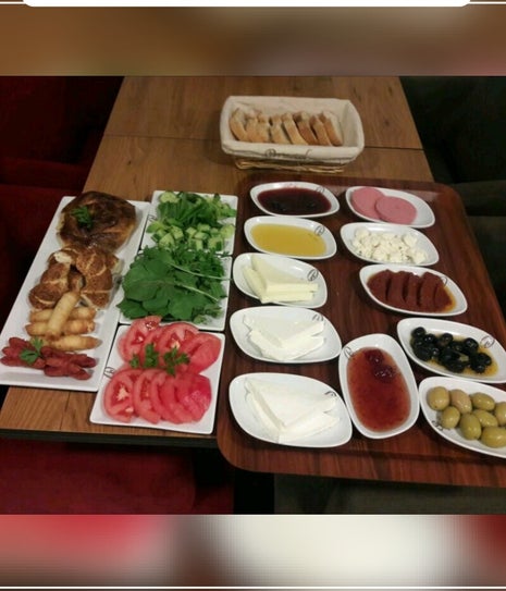 Kahve Diyarı