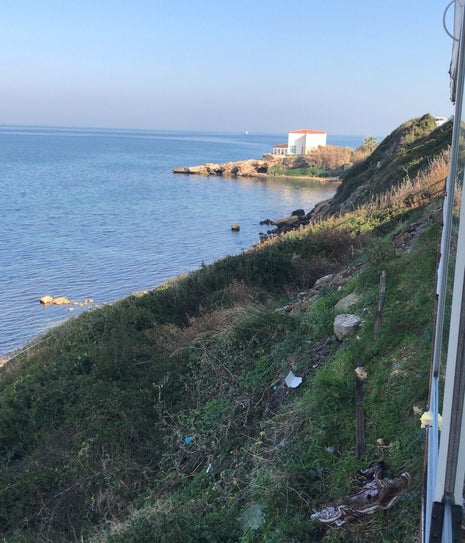 Mavi Yaka Butik Otel Ve Kahvaltı