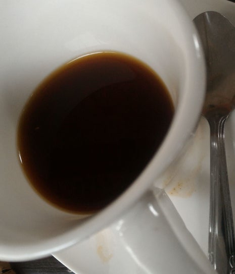 Kopi soten
