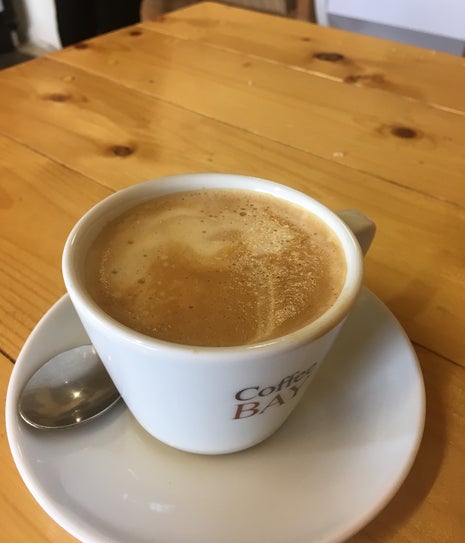 Casbah Coffee & Bakehouse