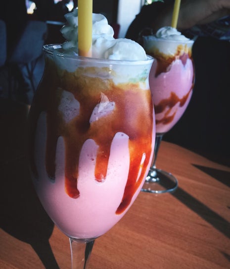 Kahve Han & Türk Kahvesi