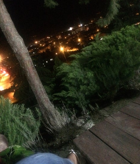 Yeşiltepe Çay Bahçesi