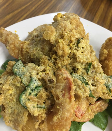 PDSS 318 FOOD cafeteria 美食通